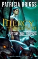 Couverture Mercy Thompson, hors-série, tome 1 : Retour aux sources Editions Milady (Bit-lit) 2011