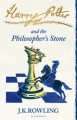 Couverture Harry Potter, tome 1 : Harry Potter à l'école des sorciers Editions Bloomsbury 2010
