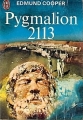 Couverture Pygmalion 2113 Editions J'ai Lu 1973