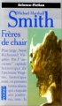 Couverture Frères de chair Editions Pocket (Science-fiction) 1999