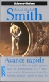 Couverture Avance rapide Editions Pocket (Science-fiction) 1998