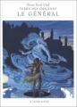 Couverture Terre des origines, tome 2 : Le général Editions L'Atalante (Bibliothèque de l'évasion) 1995