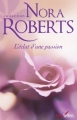 Couverture L'éclat d'une passion Editions Harlequin (Nora Roberts) 2011