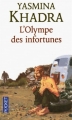 Couverture L'Olympe des infortunes Editions Pocket 2011