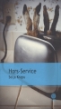 Couverture Hors-Service Editions Gaïa 2011