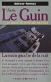 Couverture La Main gauche de la nuit Editions Presses pocket (Science-fantasy) 1991