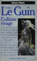 Couverture Terremer, tome 1, partie 3 : L'Ultime rivage Editions Presses pocket (Science-fiction) 1988
