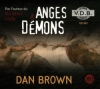 Couverture Anges & démons / Anges et démons Editions VDB 2005