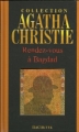 Couverture Rendez-vous à Bagdad Editions Hachette (Agatha Christie) 2004
