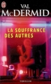 Couverture La souffrance des autres Editions J'ai Lu (Thriller) 2008