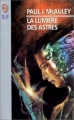 Couverture La lumière des astres Editions J'ai Lu (S-F) 2000