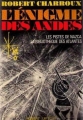 Couverture L'énigme des Andes Editions Robert Laffont 1975