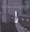 Couverture Les sous-sols du Révolu, extraits du journal d'un expert Editions Futuropolis / Musée du Louvre 2006
