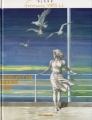 Couverture Manhattan beach 1957 Editions Le Lombard (Signé) 2002