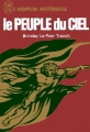 Couverture Le Peuple du ciel Editions J'ai Lu (Aventure mystérieuse) 1970