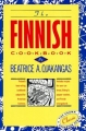 Couverture The finnish cookbook Editions Crown 1989
