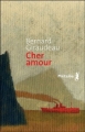 Couverture Cher amour Editions Métailié 2009