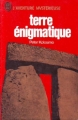 Couverture Terre énigmatique Editions J'ai Lu (Aventure mystérieuse) 1973