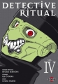 Couverture Detective Ritual, tome 4 Editions Pika (Senpai) 2009