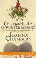 Couverture Le noël de M. Winterbourne Editions Juno Publishing (Minos) 2019