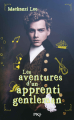 Couverture Les Aventures d'un apprenti gentleman Editions 12-21 2019