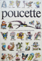 Couverture Poucette Editions Des Femmes 1978