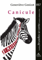 Couverture Canicule Editions maelstrÖm 2019