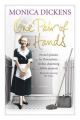 Couverture One Pair of Hands: Upstairs and Downstairs, Seen Through the Eyes of an Ex-Debutante Turned Cook Editions Ebury Press 2011