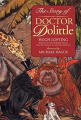 Couverture The Story of Doctor Dolittle (Hague) Editions HarperCollins 2005