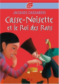 Couverture Casse-Noisette et le roi des rats Editions Le Livre de Poche (Jeunesse) 2008