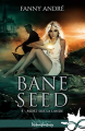 Couverture Bane Seed, tome 4 : Mort sur la lande Editions Infinity (Urban fantasy) 2019