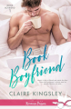 Couverture Book Boyfriend, tome 1 Editions Infinity (Romance passion) 2019
