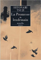 Couverture La promesse du lendemain Editions Phebus 2007