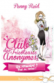 Couverture Le club des tricoteuses anonymes, tome 6 : Un rencard ? Plus ou moins ! Editions Infinity (Romance feel good) 2019