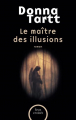 Couverture Le Maître des illusions Editions Plon (Feux croisés) 2014