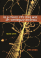 Couverture Gauge Theories of the Strong, Weak, and Electromagnetic Interactions Editions Princeton university press 2013