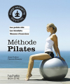 Couverture Méthode Pilates (Santé) Editions Hachette 2014