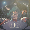 Couverture Hope un souffle d'espoir pur Editions Autoédité 2019