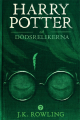 Couverture Harry Potter, tome 7 : Harry Potter et les Reliques de la Mort Editions Pottermore Limited 2015