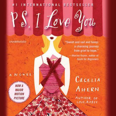 author of ps i love you book author of ps i love you book