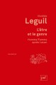 Couverture L'être et le genre Editions Presses universitaires de France (PUF) (Quadrige) 2018