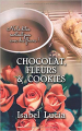 Couverture Chocolat, fleurs & cookies Editions Autoédité 2019