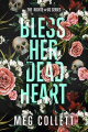 Couverture The Righteous, book 1 : Bless her dead heart Editions Autoédité 2019