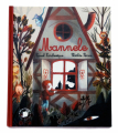 Couverture Mannele Editions Feuilles de menthe (Le thé aux histoires) 2014