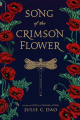 Couverture Song of the Crimson Flower Editions Philomel Books 2019