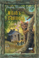 Couverture Witch's business Editions Greenwillow Books 2012