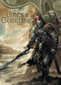 Couverture Orcs & Gobelins, tome 01 : Turuk Editions Soleil 2017