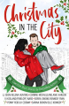 Couverture Christmas in the City  Editions Autoédité 2019