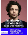Couverture Danse avec tes rêves Editions Hors collection 2019