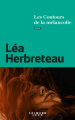 Couverture Les Contours de la mélancolie  Editions Calmann-Lévy 2020